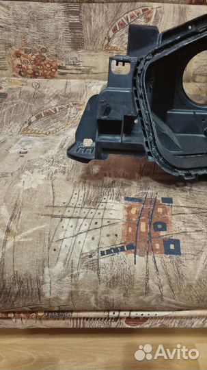 Корпус фары Mazda cx-5