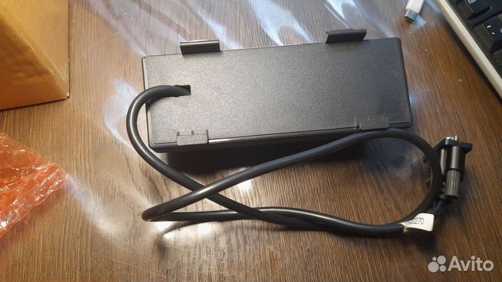 Дисплей покупателя Posiflex PD-201R-B