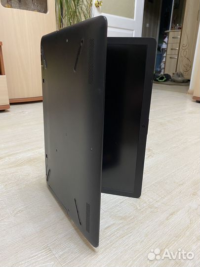 Ноутбук HP