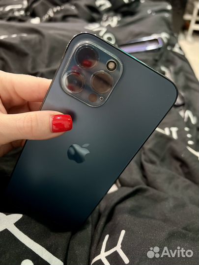 iPhone 12 Pro Max, 256 ГБ
