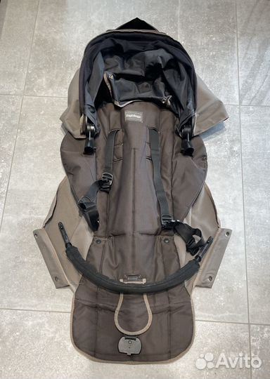 Запчасти для коляски Peg perego si