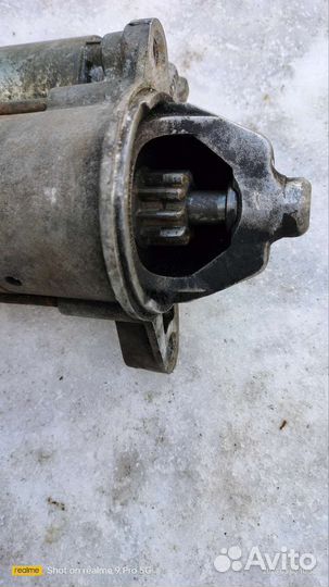 Бендикс для тартера ford focus 1