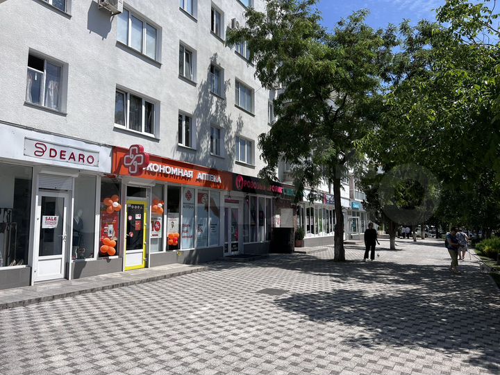 Торговая площадь, 14.8м²