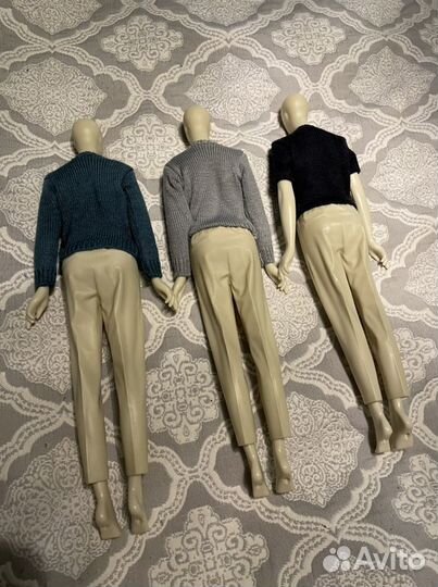 Куклы Falconeri