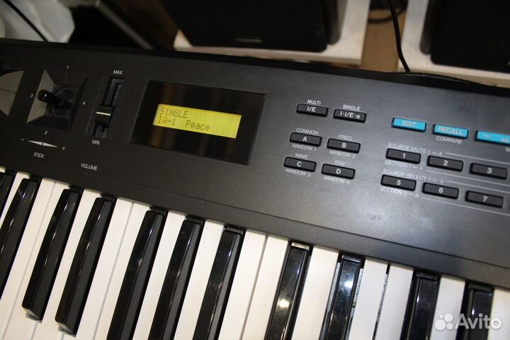 Kawai K1 ll