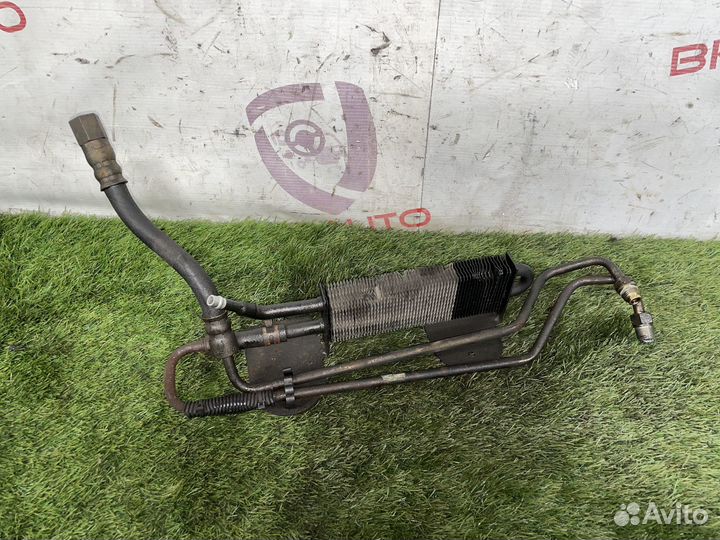 Радиатор гур Ford Explorer 2 UN150 99г