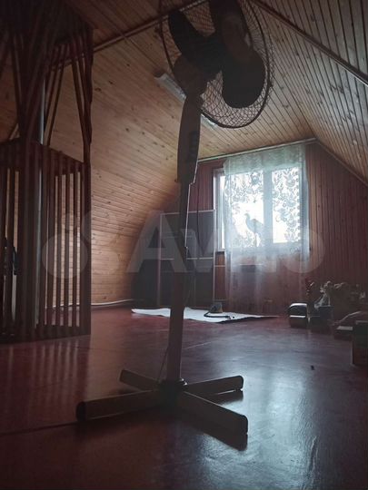 Дом 152,7 м² на участке 15 сот.