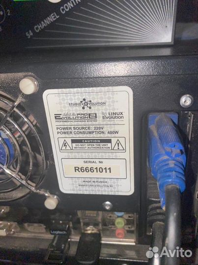 Караоке под ключ