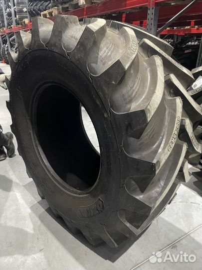 Ozka 600/65R28 18.4R28 agro10 + 5 лет Гарантии