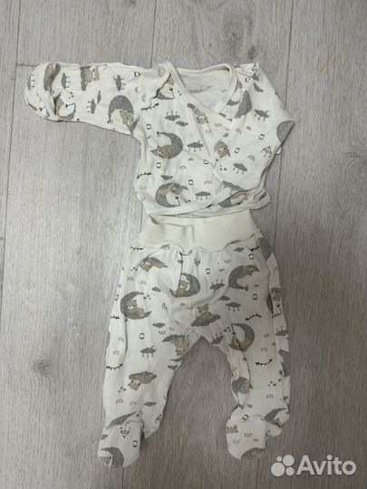 Костюм для малыша