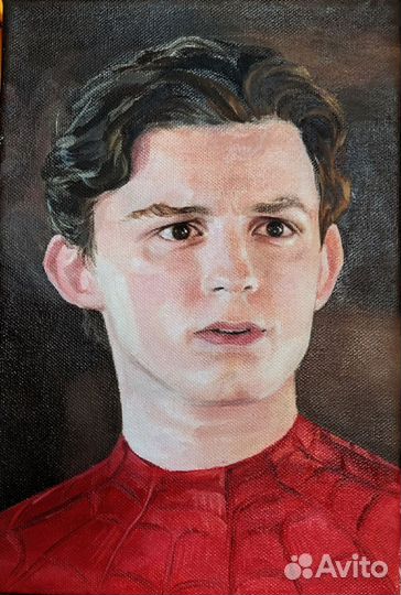 Художник иллюстратор