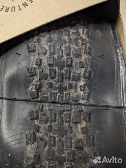 Покрышка maxxis rambler