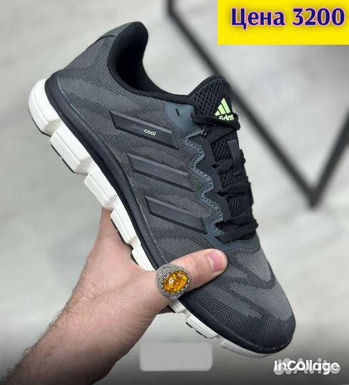 Кроссовки Adidas Asics и др/р.с 40 по 45