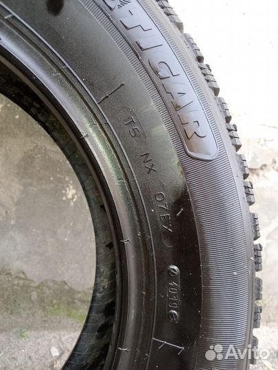 Tigar Winter 185/65 R15 92T