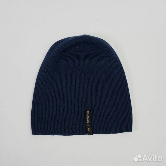 Шапка balmain x h&m