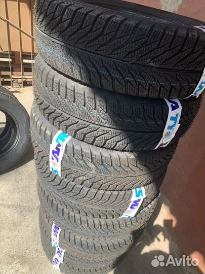 КАМА Alga (HK-531) 195/65 R15