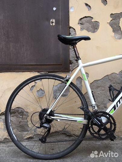 Шоссейный велосипед Merida Ride 88