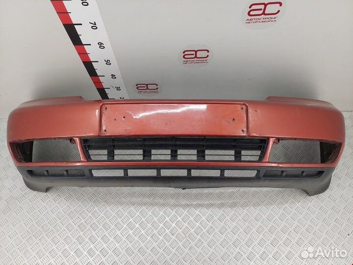 Бампер передний для Audi A4 B5 8D0807103GRU