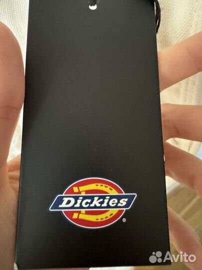 Комбинезон dickies