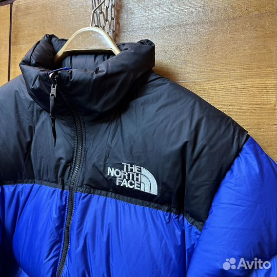 The North Face Nuptse Оригинал L