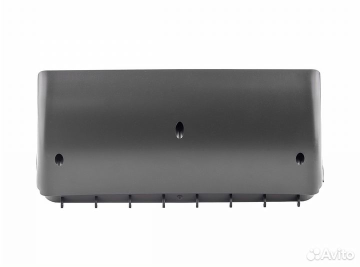 Переходная рамка Mercedes C-Klasse (W204), 9'' 714