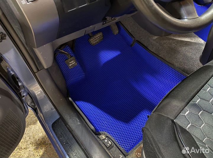 Eva/Эва/Ева коврики от производителя