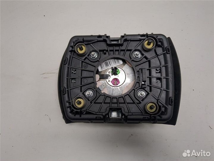 Подушка безопасности водителя Land Rover Range Rov