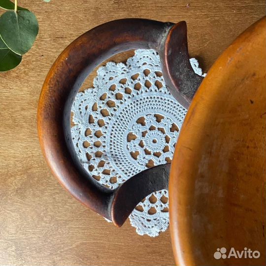 Ваза дерево