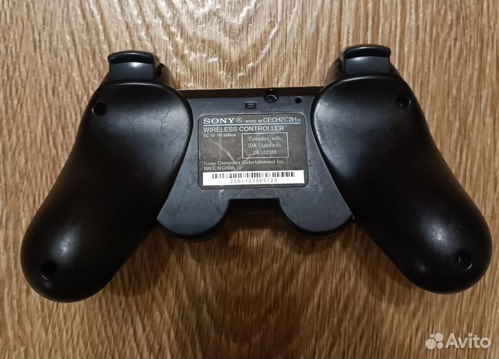 Джойстик геймпад Sony PS3 Сони Playstation 3