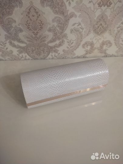 Футляр для очков jimmy choo