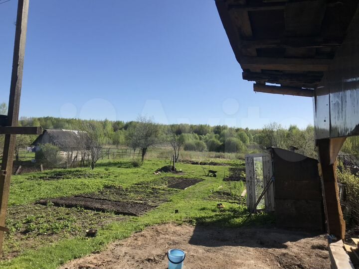 Дом 90 м² на участке 16 сот.