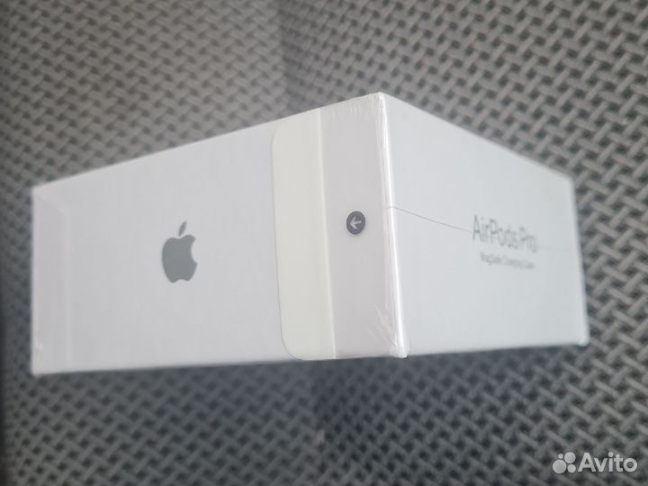 Apple airpods pro оригинал