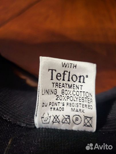 Защита шеи для картинга