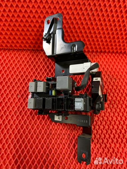 Блок предохранителей Subaru Impreza GVF