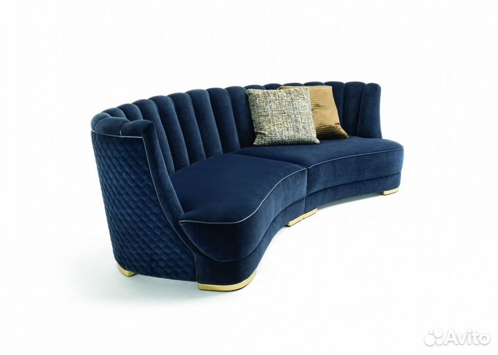 Диван Vittoria Frigerio