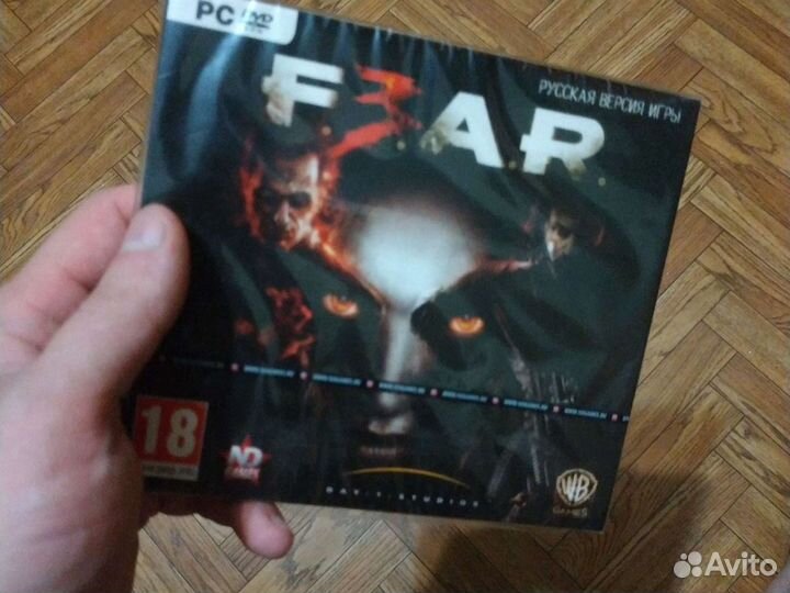 Компьютерная игры