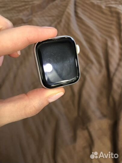 Часы Apple watch 4 40mm