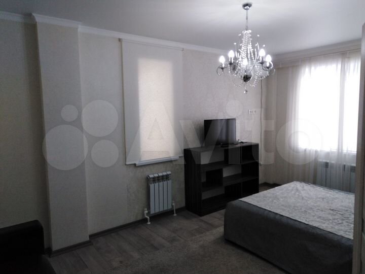 1-к. квартира, 41 м², 3/11 эт.