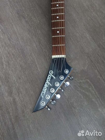 Электрогитара Jackson JS30RR