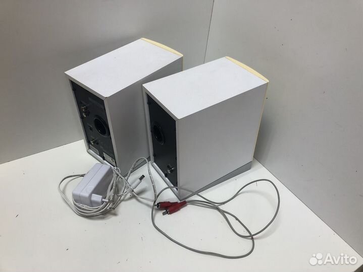 Акустика для пк Microlab FC30