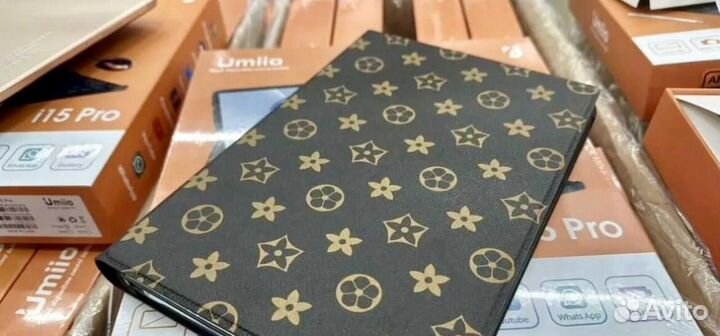 Планшет Umiio A15 pro (6/128 гб)