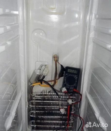 Ремонт холодильников и стиральных машин