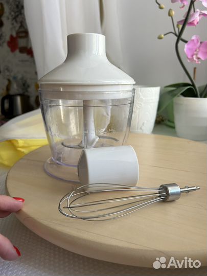 Запчасти для блендера