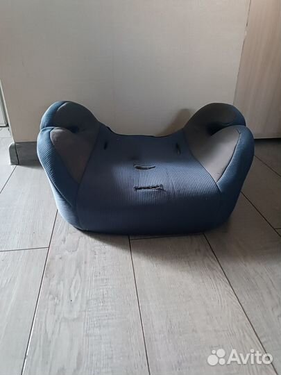 Автомобильное детское кресло от 9 до 36 кг