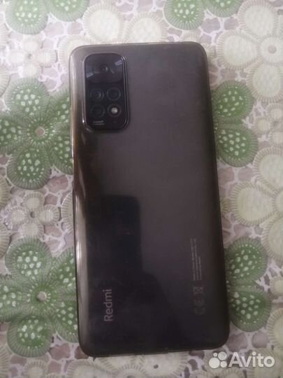 Xiaomi redmi note 11