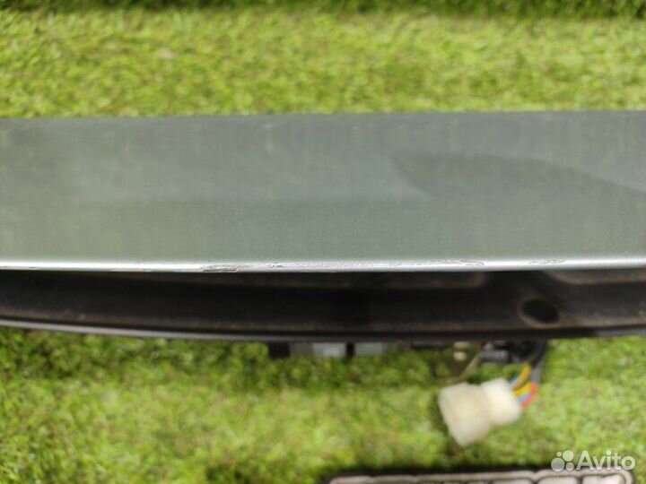 Спойлер задний Bmw 3-Series F34 N47D20C 2014