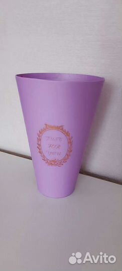 Корзина для цветов