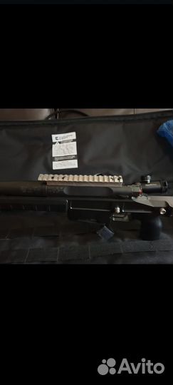 Планка weaver (вивер) для орсис