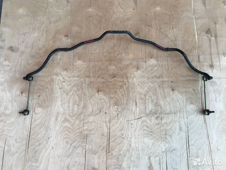 Передний стабилизатор Mitsubishi Carisma Lancer 9