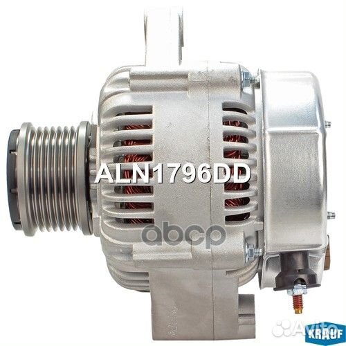 ALN1796DD krauf Генератор ALN1796DD Krauf